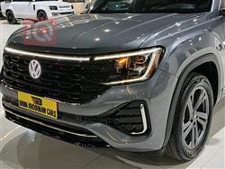Volkswagen Atlas Cross Sport